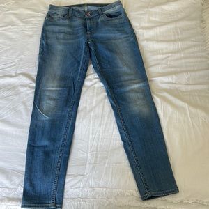 7 For All Mankind denim